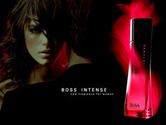 Boss Intense
