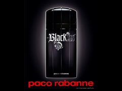 Black XS by Pacco Rabanne