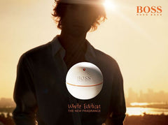 In Motion by Hugo Boss