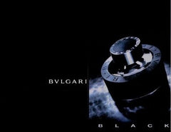 Bvgari Black